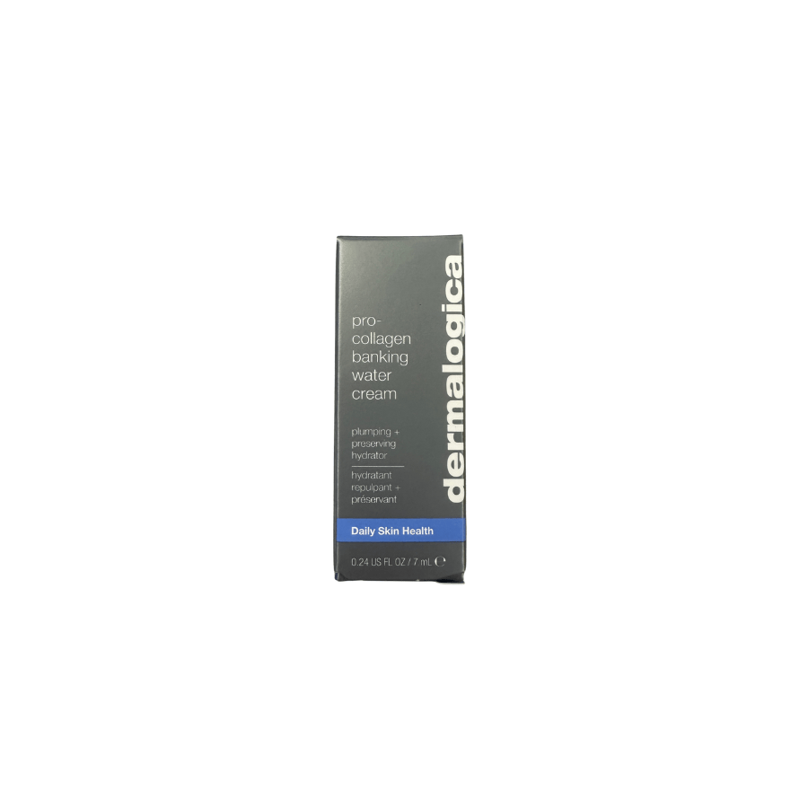AbsoluteSkin ‍Dermalogica Pro-Collagen Banking Water Cream Sample 7ml