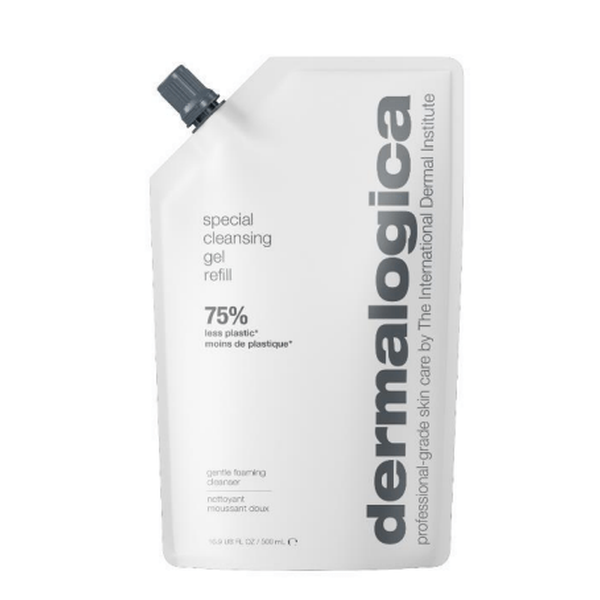 AbsoluteSkin Dermalogica Special Cleansing Gel Refill 500ml