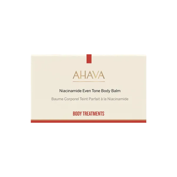 AbsoluteSkin G‍WP AHAVA Niacinamide Even Tone Body Balm 220ml