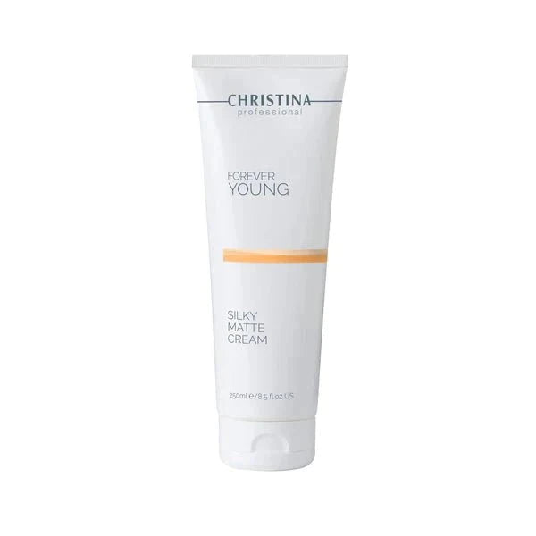 AbsoluteSkin G‍WP CHRISTINA Forever Young Silky Matte Cream 250ml
