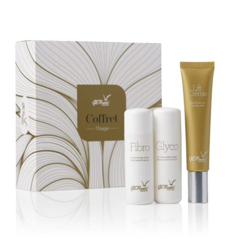AbsoluteSkin G‍WP GERnetic Vital Essentials Kit