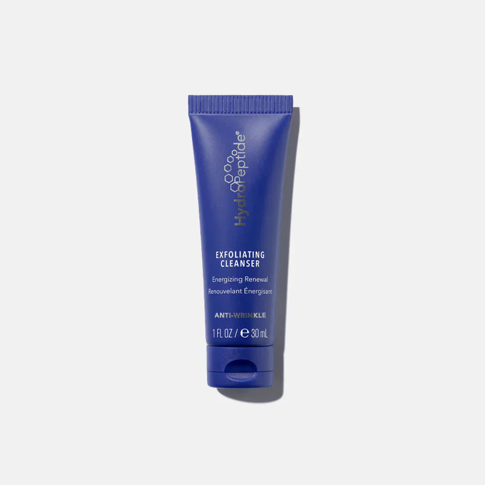 AbsoluteSkin G‍WP HydroPeptide Exfoliating Cleanser 30ml