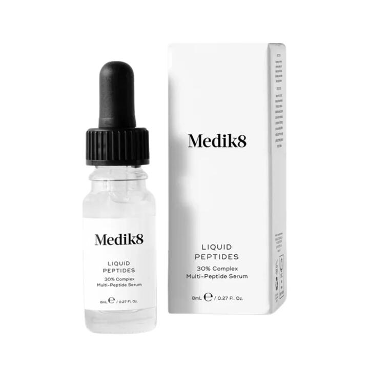 AbsoluteSkin G‍WP Medik8 Liquid Peptides Try Me 8ml