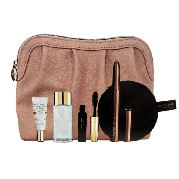 AbsoluteSkin G‍WP Napoleon Perdis Gift - Valued at $150