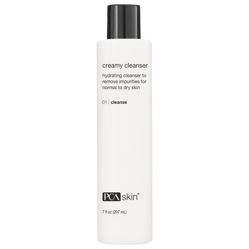 AbsoluteSkin G‍WP PCA Skin Creamy Cleanser 207ml