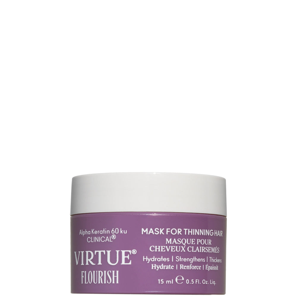 AbsoluteSkin G‍WP Virtue Flourish Mask for Thinning Hair 15ml