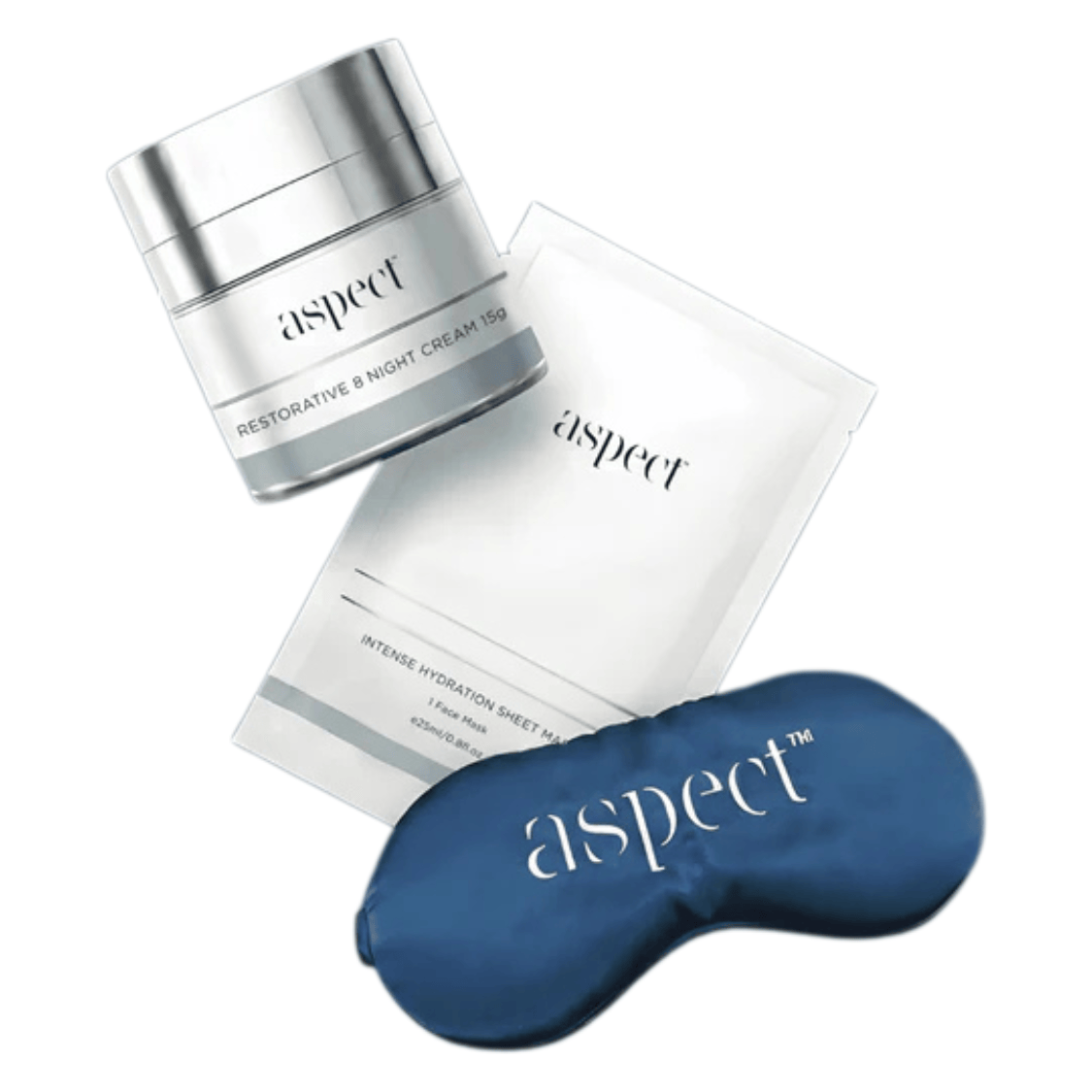 AbsoluteSkin ‍GWP ASPECT Dream Trio