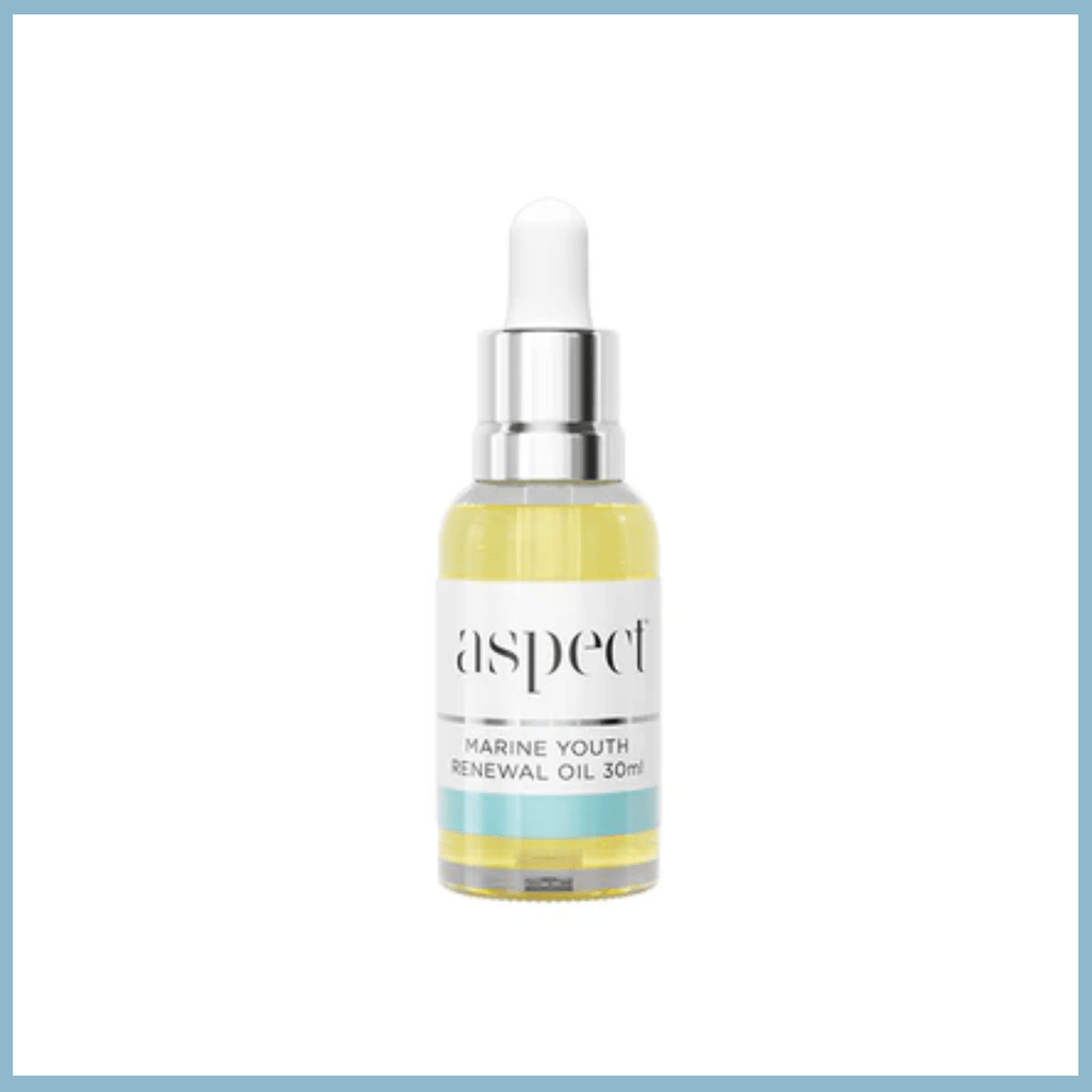 
            
                Load image into Gallery viewer, AbsoluteSkin GWP ASPECT Marine Youth Renewal Oil 30ml
            
        