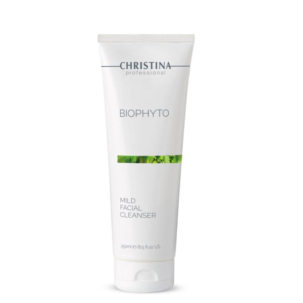 AbsoluteSkin ‍GWP CHRISTINA BioPhyto Mild Facial Cleanser 250ml