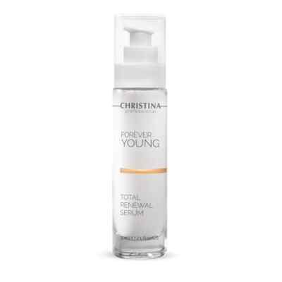 AbsoluteSkin ‍GWP CHRISTINA Forever Young Total Renewal Serum 30ml