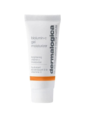 AbsoluteSkin GWP Dermalogica Biolumin-C Gel Moisturiser 7ml