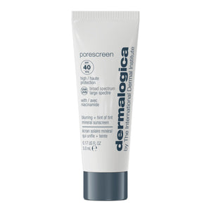 AbsoluteSkin GWP Dermalogica Porescreen SPF40 5ml