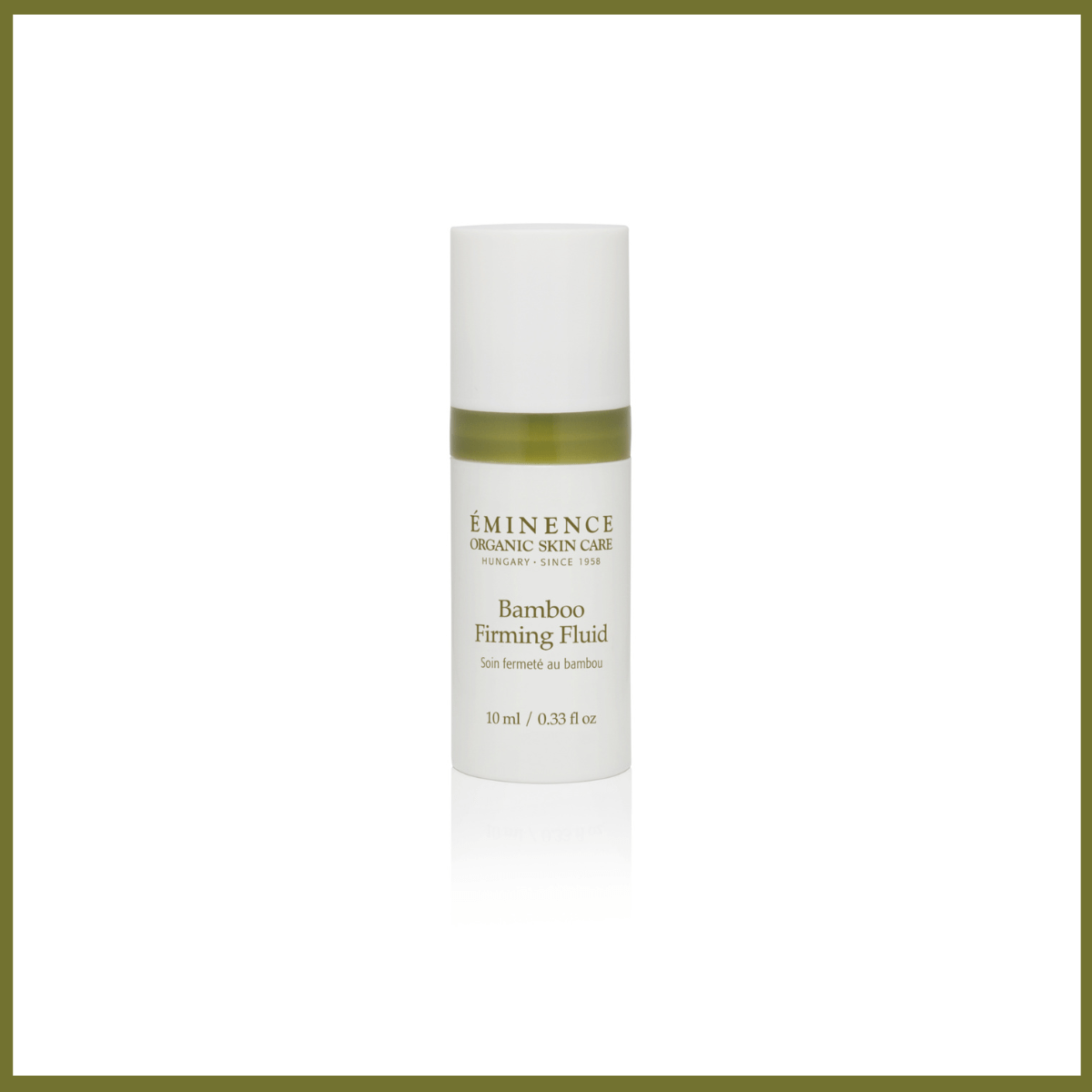 AbsoluteSkin GWP Eminence Bamboo Firming Fluid