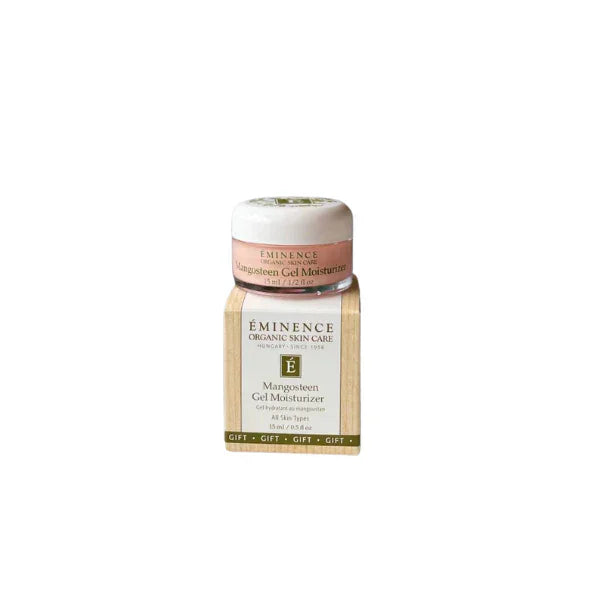 AbsoluteSkin ‍GWP Eminence Mangosteen Gel Moisturiser 15ml