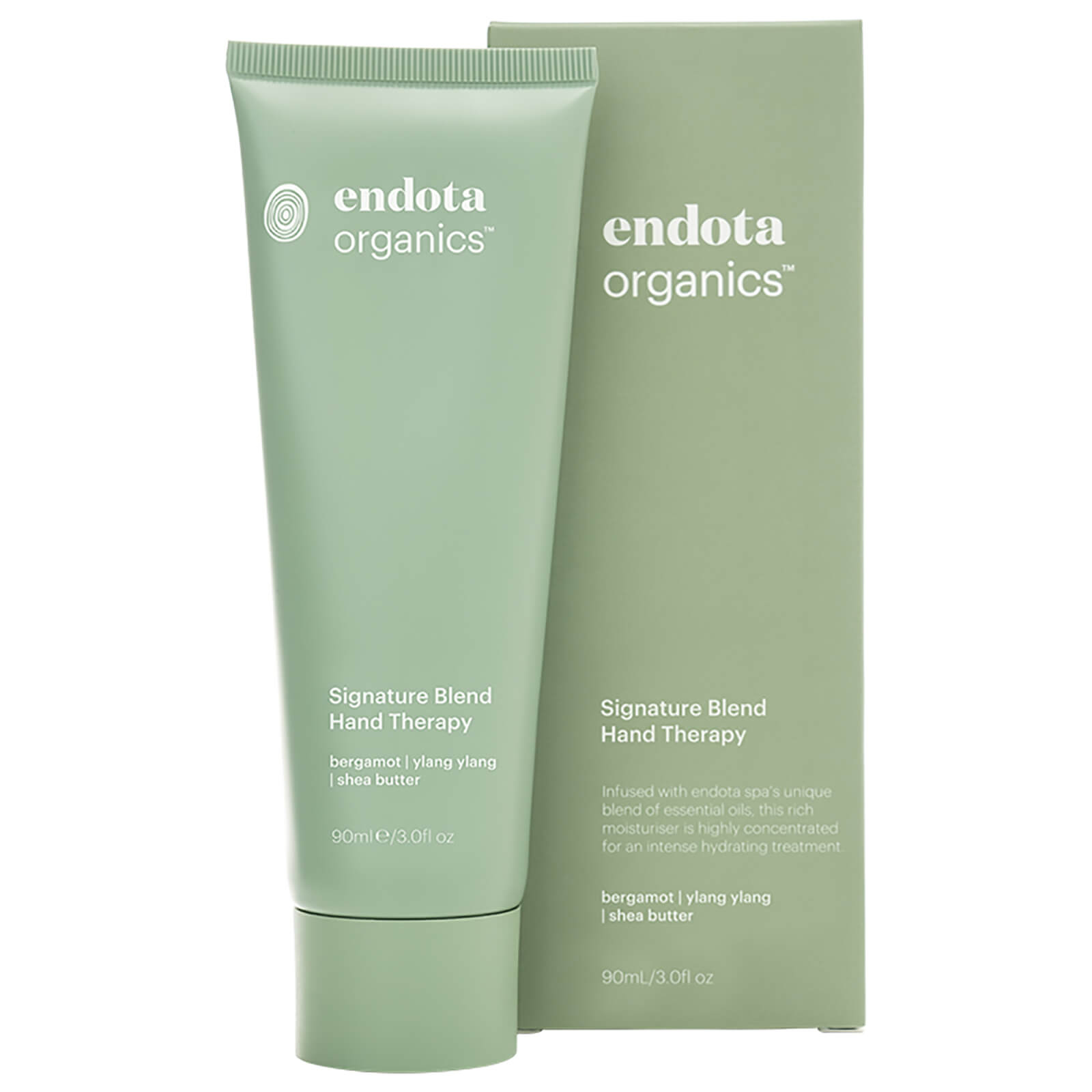 AbsoluteSkin GWP endota Signature Blend Hand Therapy 90ml