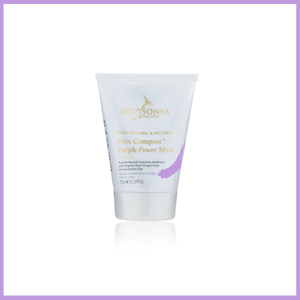 AbsoluteSkin GWP - Face Compost Purple Power Mask