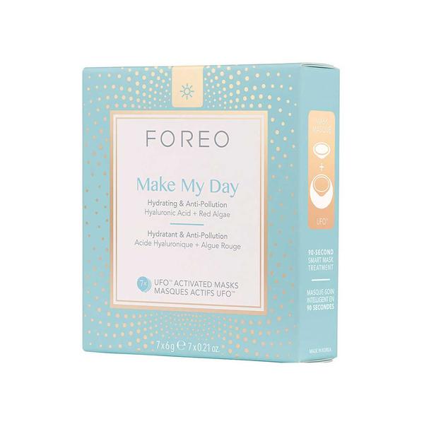 AbsoluteSkin ‍GWP FOREO UFO Mask - Make My Day 7 Pack
