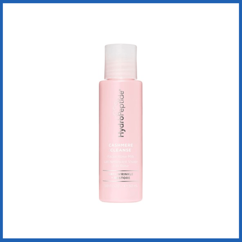 AbsoluteSkin GWP Hydropeptide Cashmere Cleanse 50ml