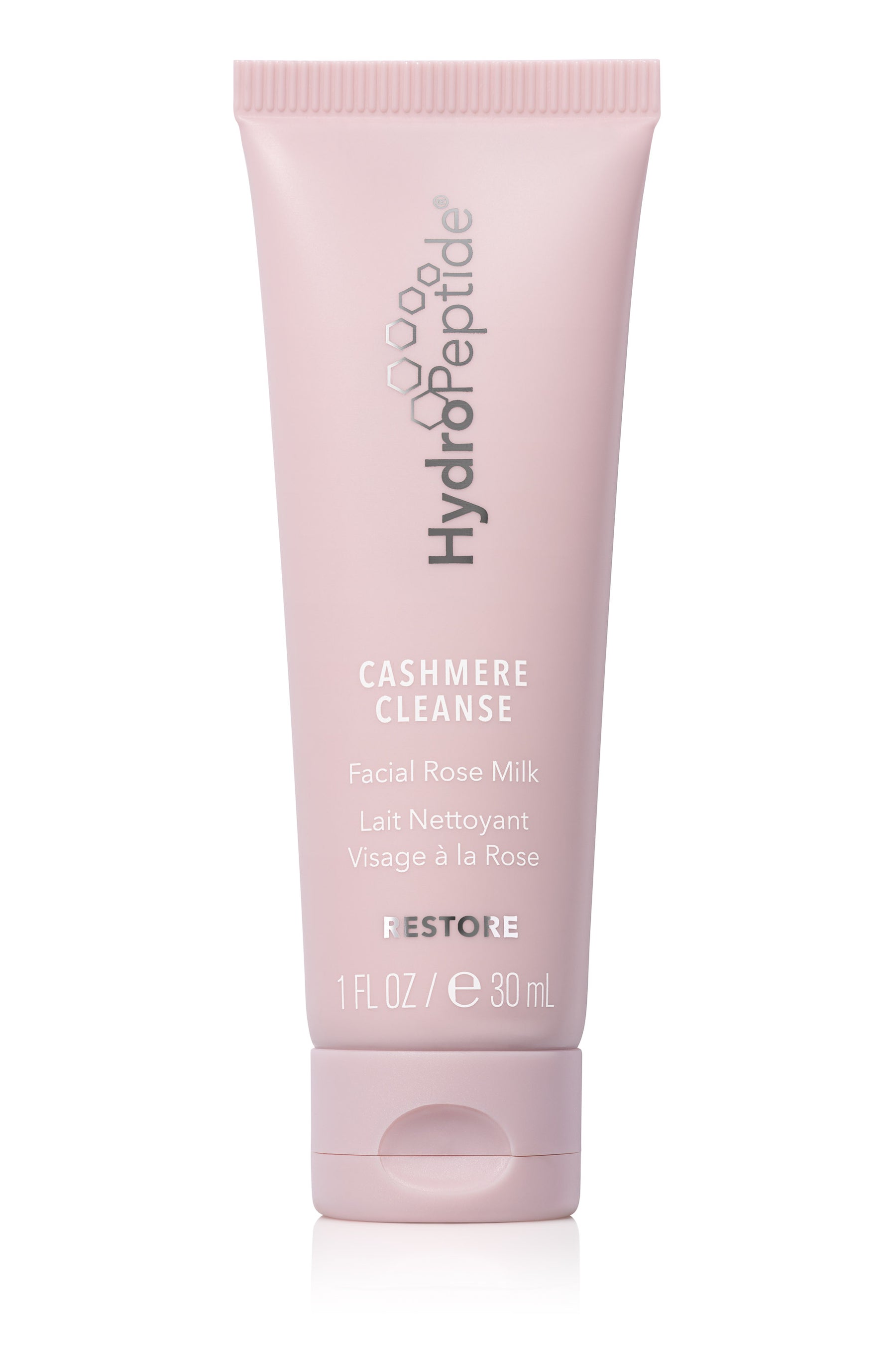 AbsoluteSkin ‍GWP HydroPeptide Cashmere Cleanse Milk 30ml