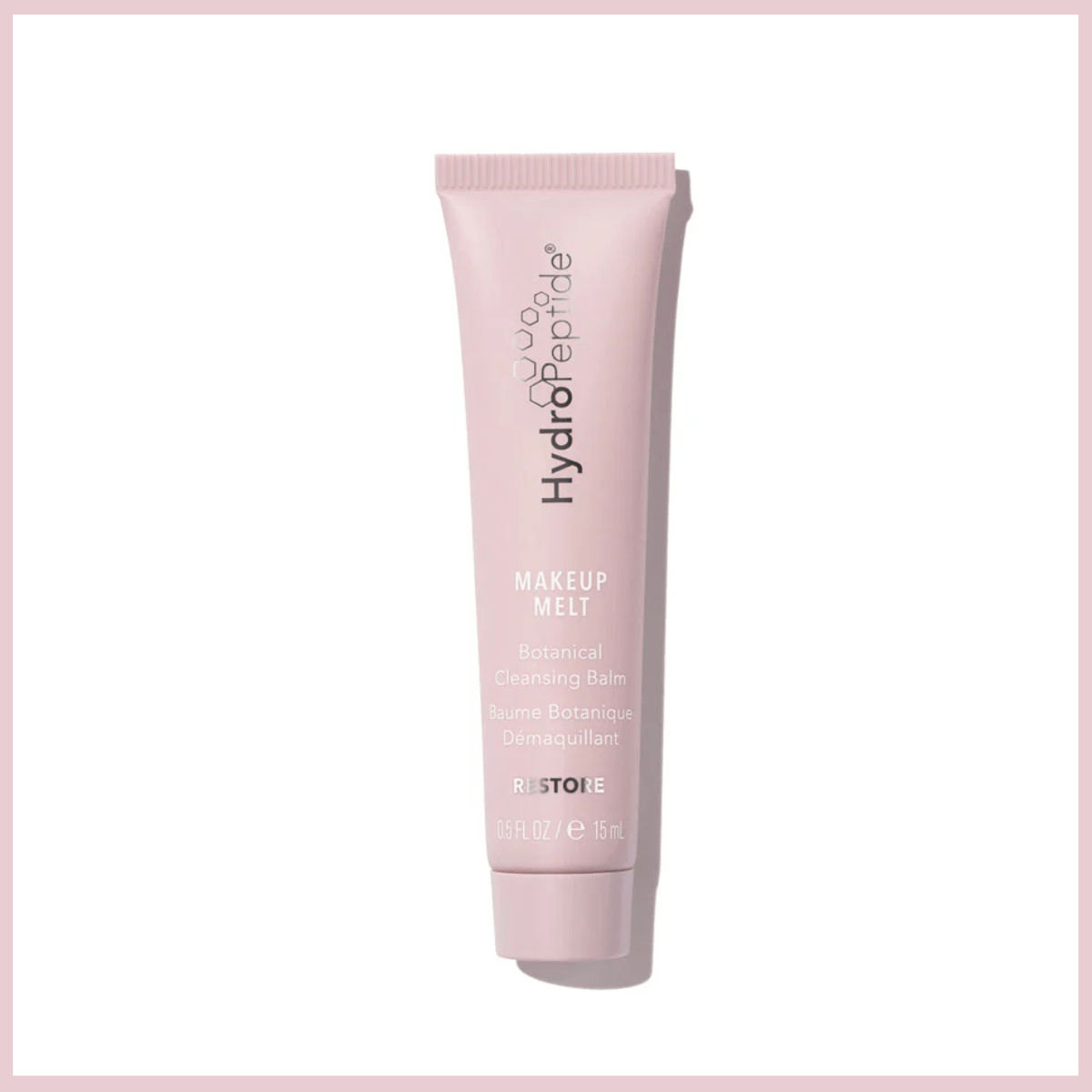 AbsoluteSkin GWP Hydropeptide Makeup Melt 15ml