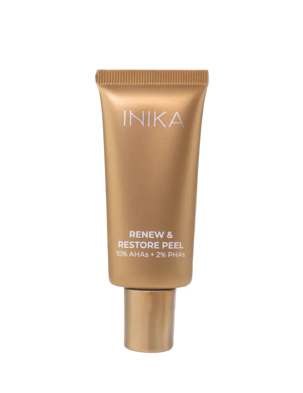 AbsoluteSkin ‍GWP Inika Renew and Restore Peel 30ml