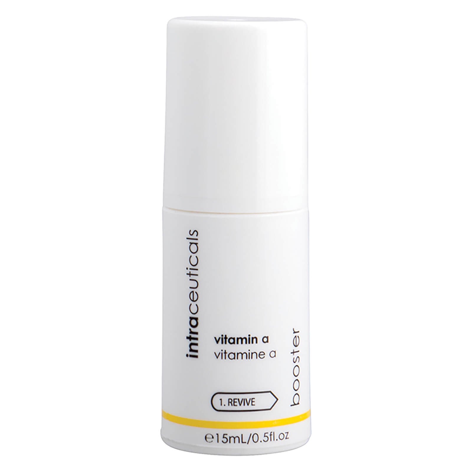 AbsoluteSkin ‍GWP Intraceuticals Booster Vitamin A 15ml