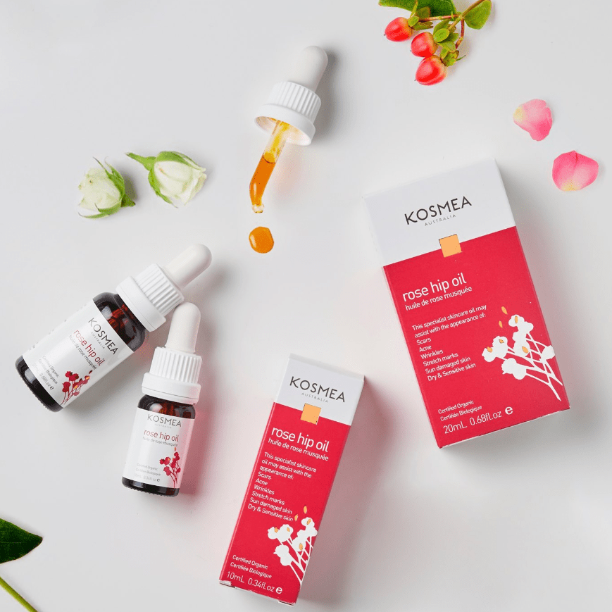 AbsoluteSkin GWP Kosmea Trial Kit