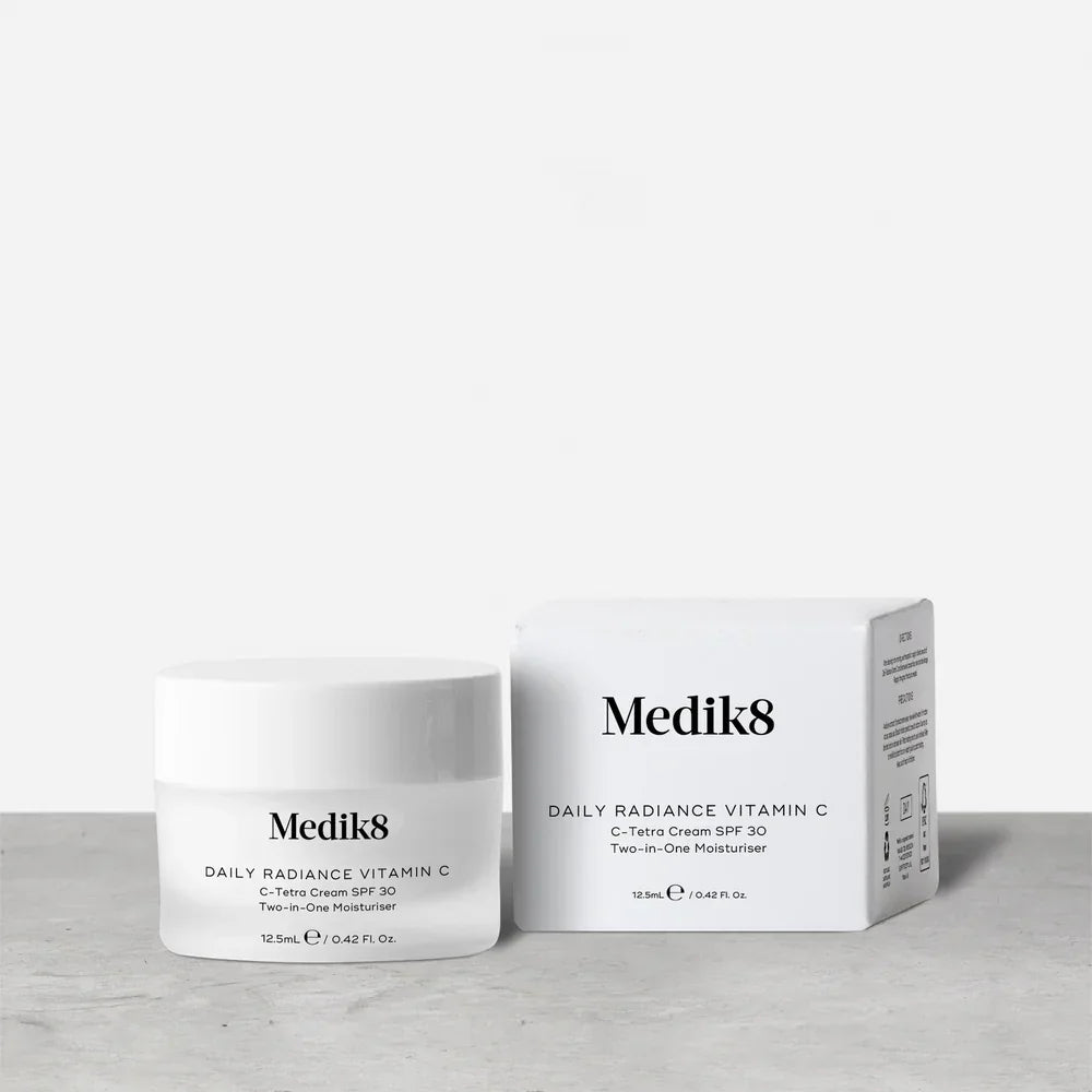 AbsoluteSkin ‍GWP Medik8 Daily Radiance Vitamin C 12.5ml