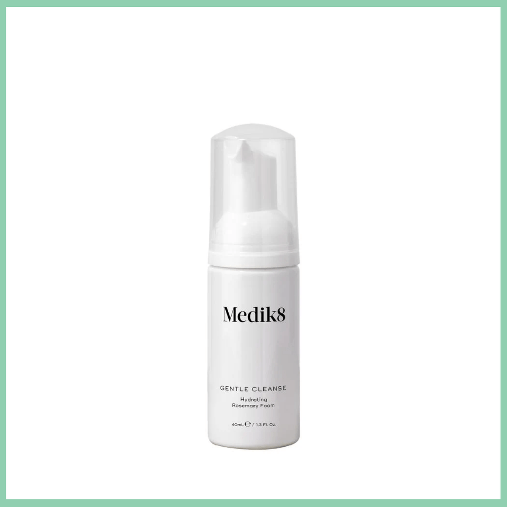 AbsoluteSkin GWP Medik8 Gentle Cleanse 40ml