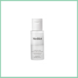 AbsoluteSkin GWP Medik8 Micellar Cleanse 30ml