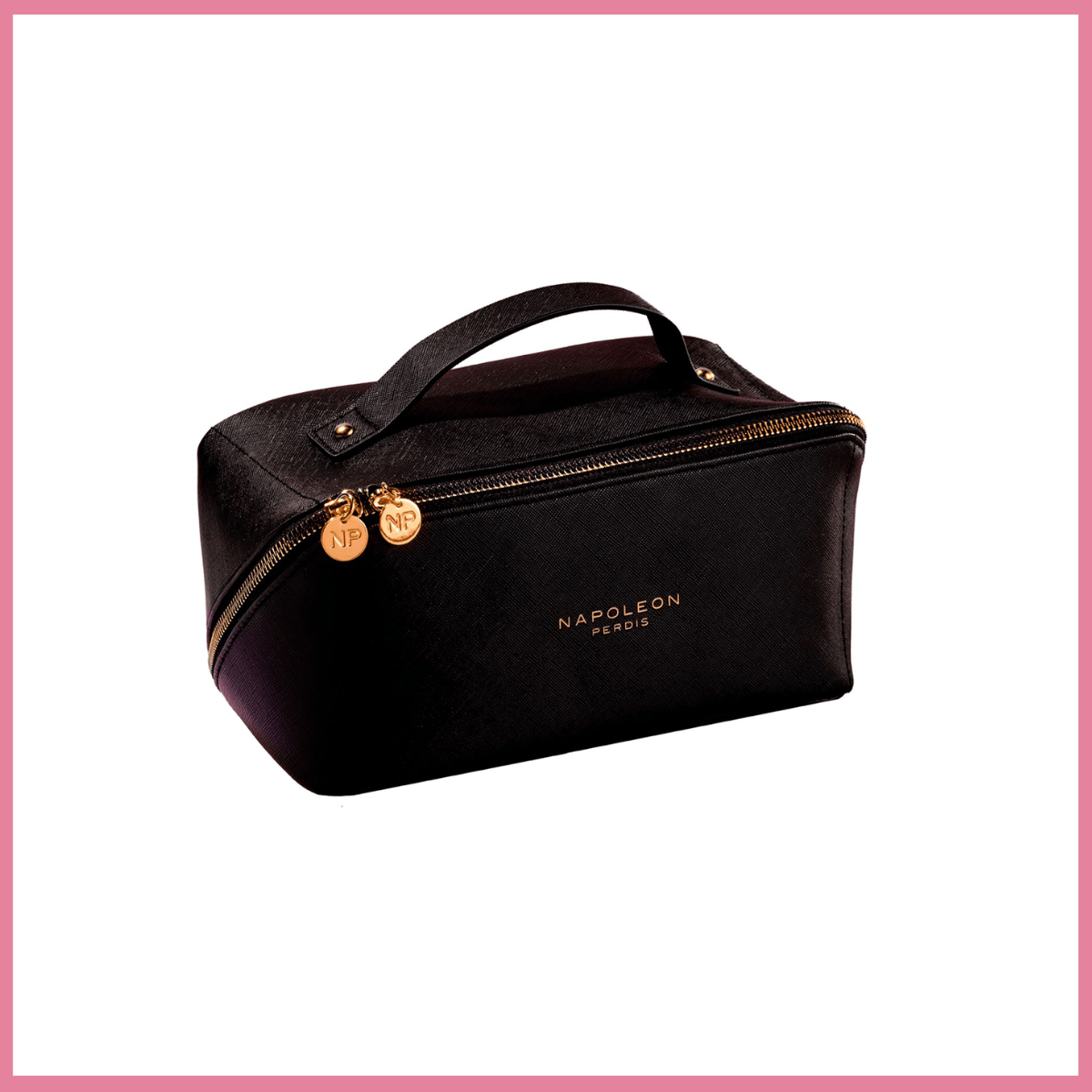 AbsoluteSkin GWP Napoleon Perdis Cosmetic Bag
