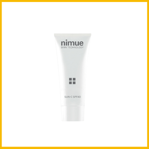 AbsoluteSkin GWP Nimue Sun-C SPF40 15ml