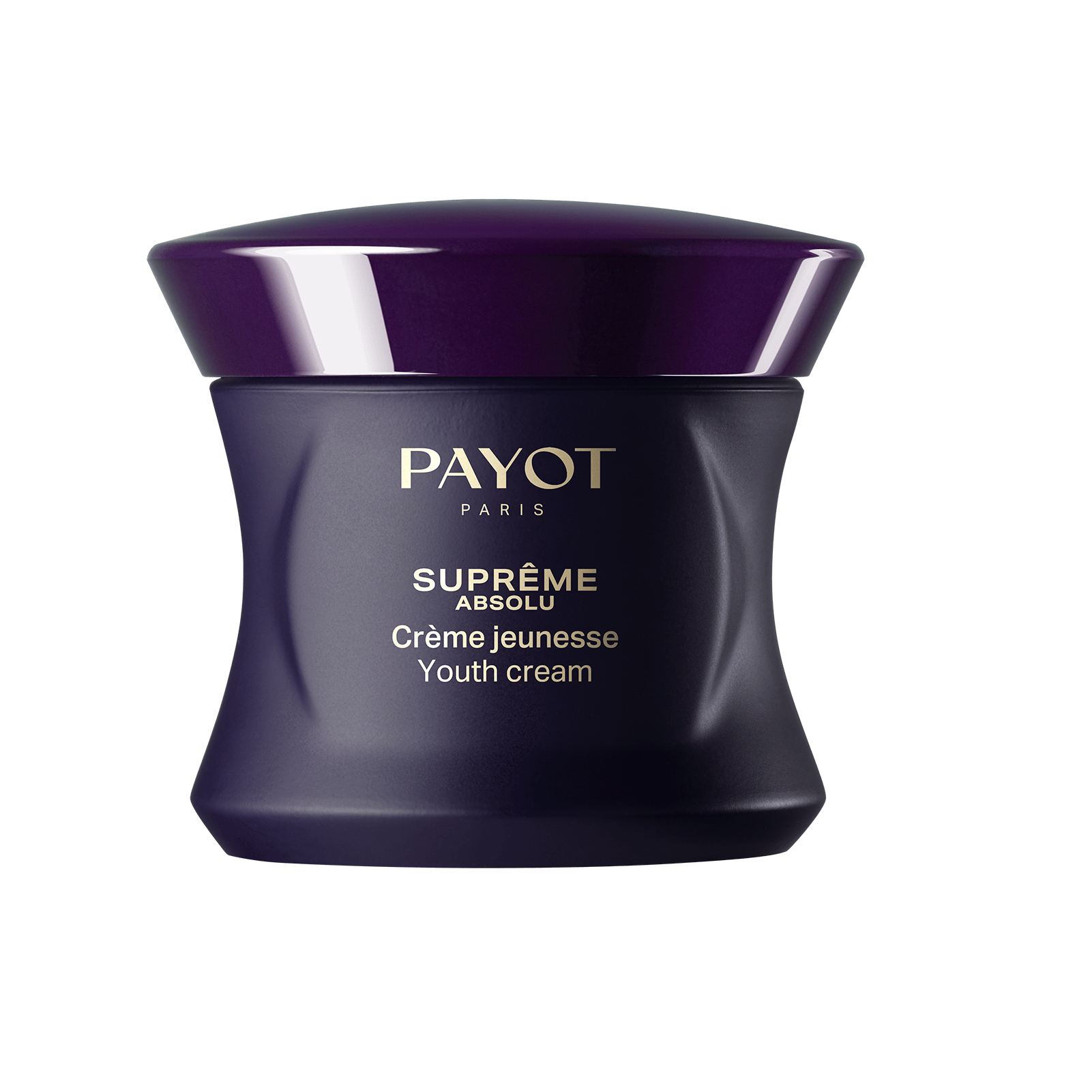 AbsoluteSkin ‍GWP Payot Supreme Absolu Youth Cream 15ml