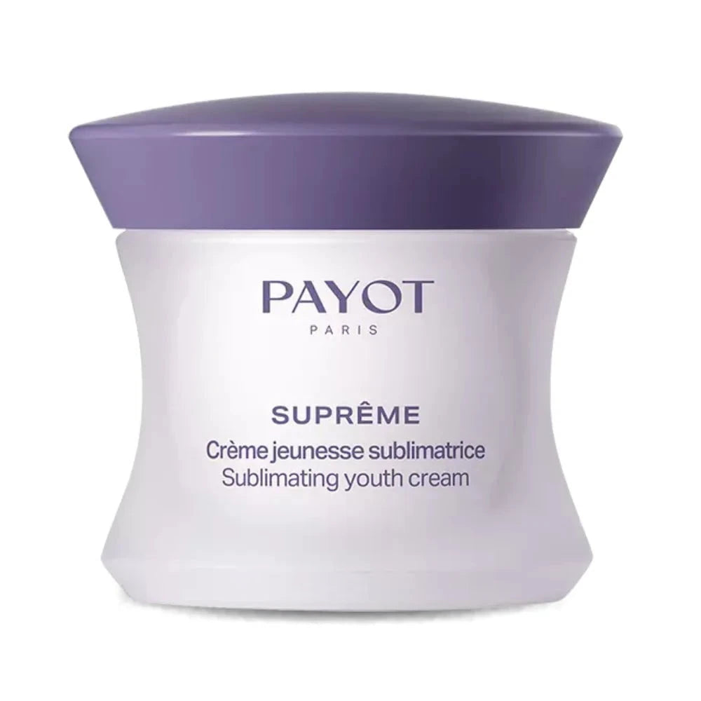 AbsoluteSkin GWP PAYOT SUPREME Sublimating Youth Cream 15ml
