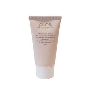 AbsoluteSkin GWP Pure Precious Ends Leave in Treatment 50ml