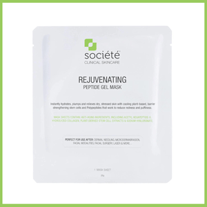 AbsoluteSkin GWP Societe Rejuvenating Peptide Mask