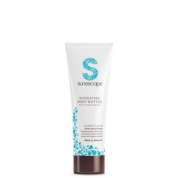 AbsoluteSkin ‍GWP Sunescape Hydrating Body Butter 50ml