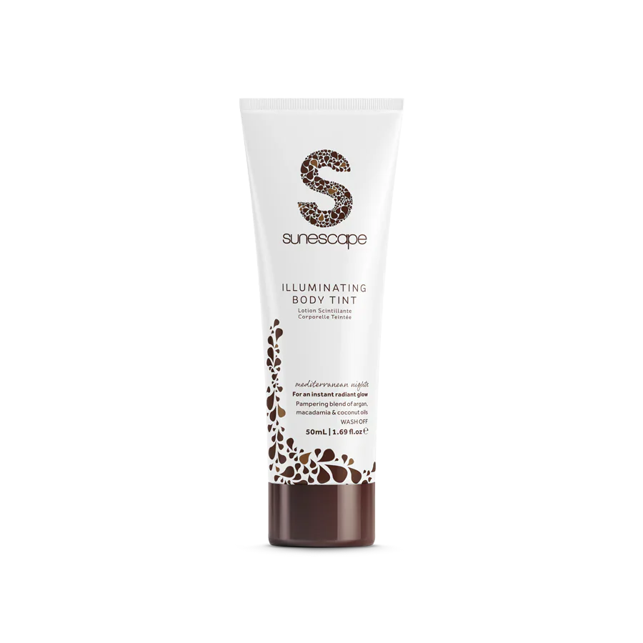 AbsoluteSkin ‍GWP Sunescape Illuminating Body Tint 50ml
