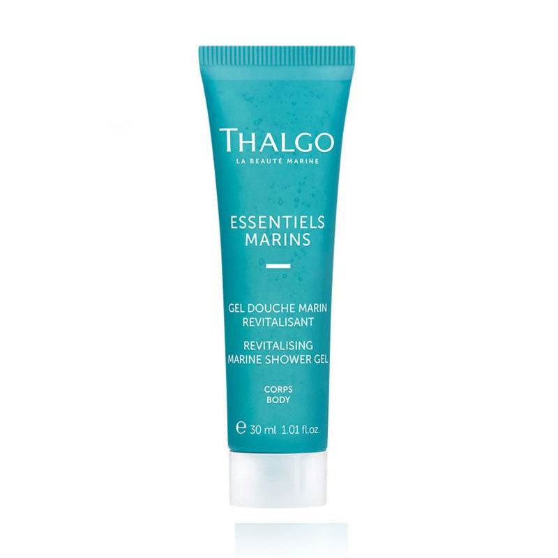 AbsoluteSkin ‍GWP Thalgo Essentiels Marins Revitalising Marine Shower Gel 30ml