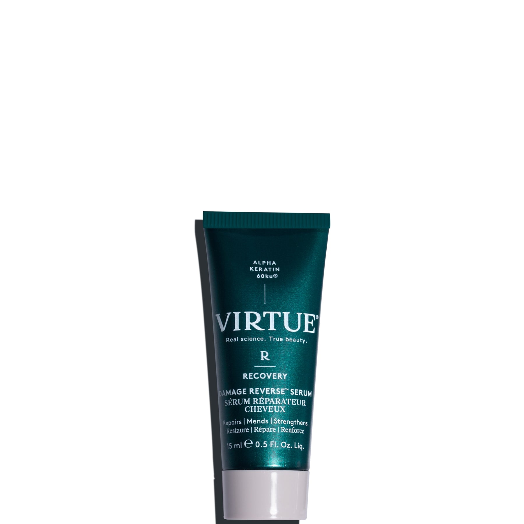 AbsoluteSkin ‍GWP Virtue Recovery Damage Reverse Serum 15ml