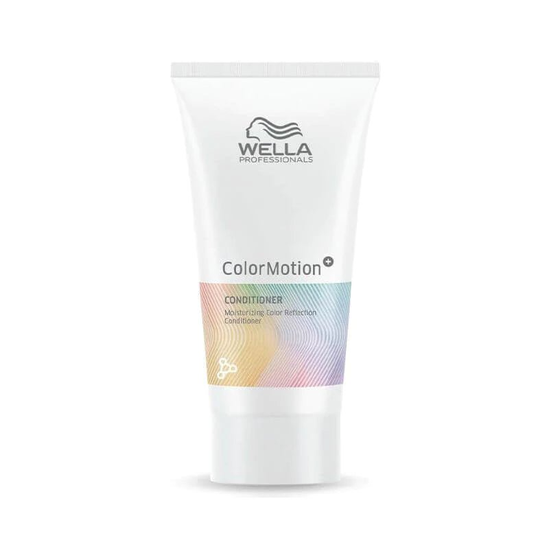 AbsoluteSkin GWP Wella ColorMotion Conditioner 50ml