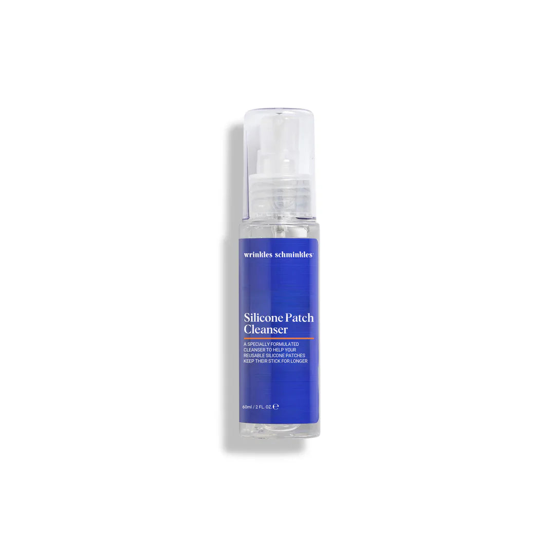 AbsoluteSkin ‍GWP Wrinkles Schminkles Silicone Patch Cleanser 60ml