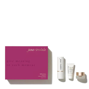 AbsoluteSkin Jane Iredale Reflections Limited Edition Makeup Kit Kits & Packs