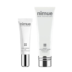 AbsoluteSkin Nimue Barrier Hydration Value Pack Kits & Packs