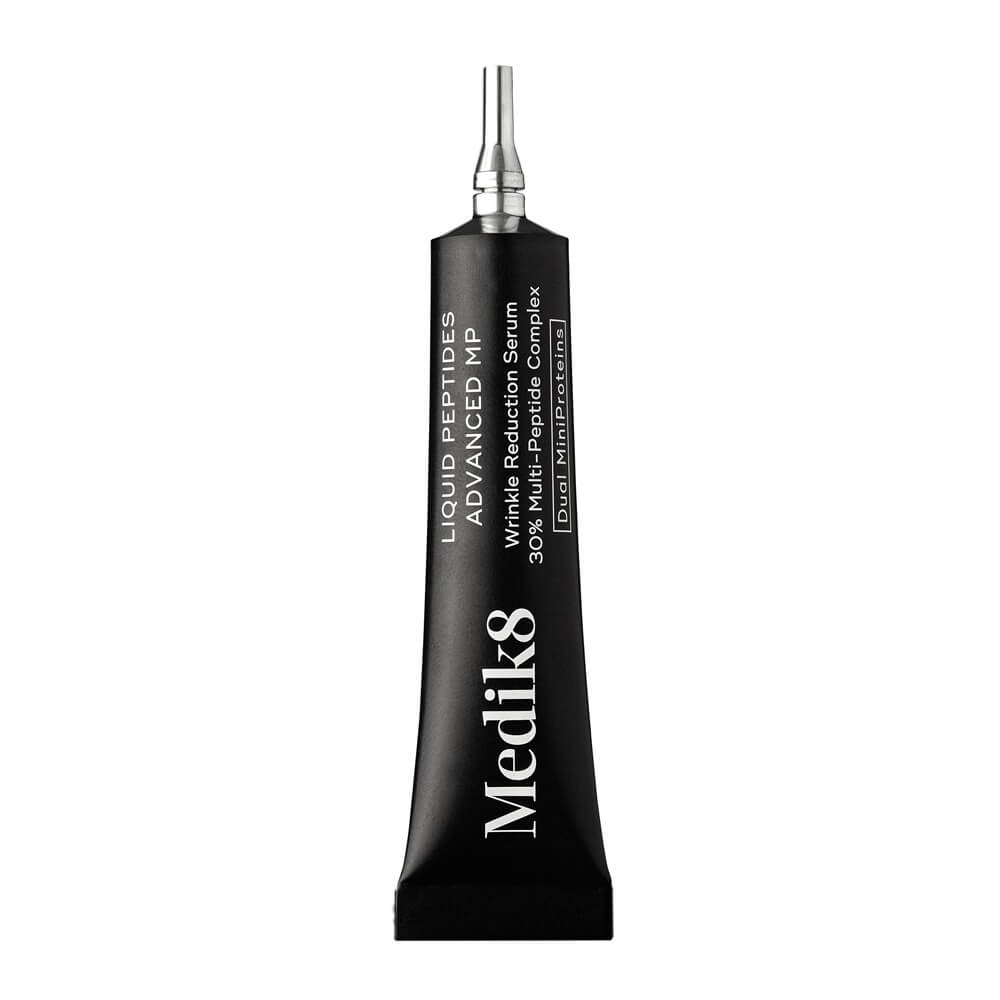 AbsoluteSkin Medik8 Liquid Peptides Advanced MP Deluxe Sample 4ml