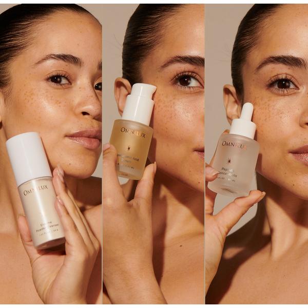 Omnilux LED Essential Skincare Bundle