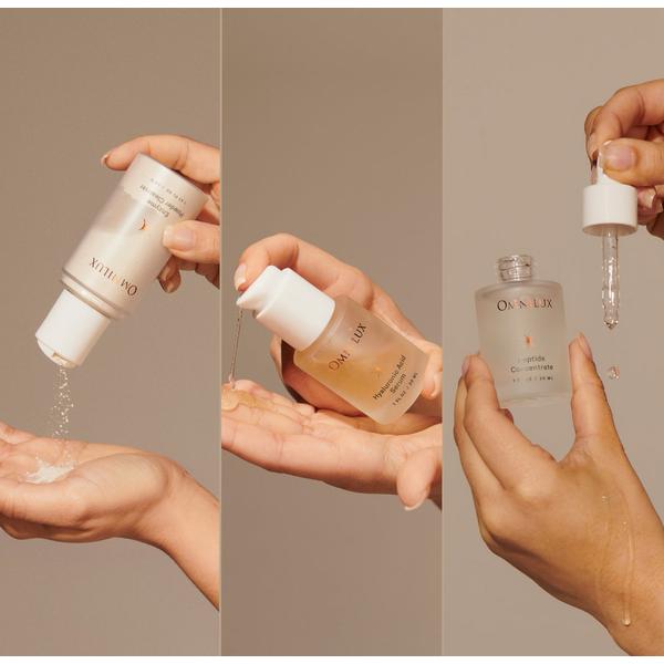 Omnilux LED Essential Skincare Bundle