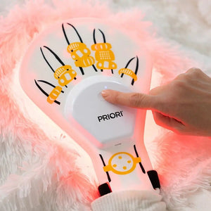AbsoluteSkin PRIORI UnveiLED Light Therapy Glove