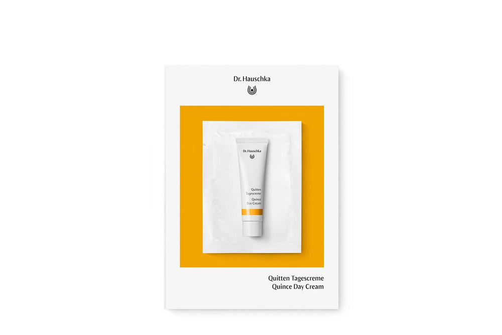 AbsoluteSkin ‍Sample Dr. Hauschka Quince Day Cream