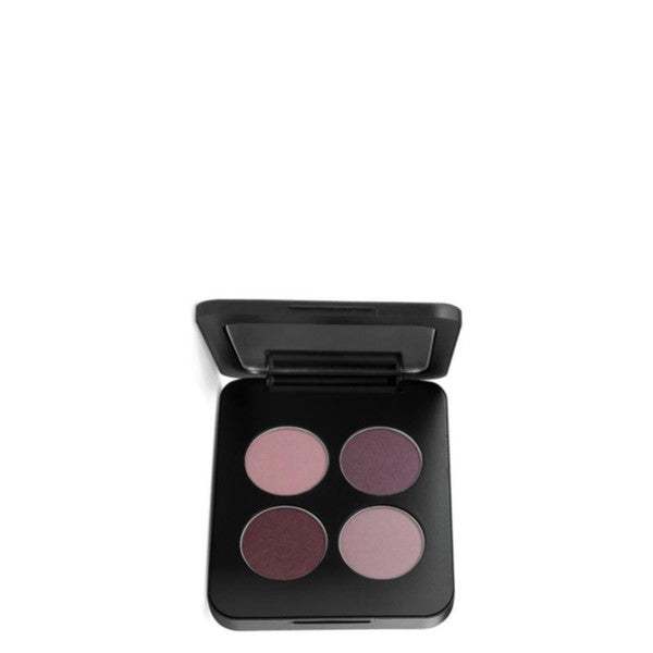 AbsoluteSkin ‍Youngblood Pressed Mineral Eyeshadow Quad 4g (FREE)